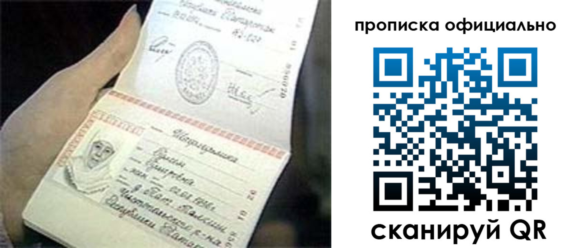 прописка поиск в Рубцовске